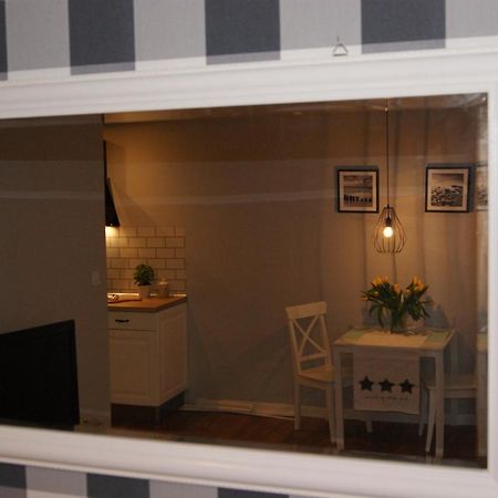 Apartament Mewa 그단스크 외부 사진