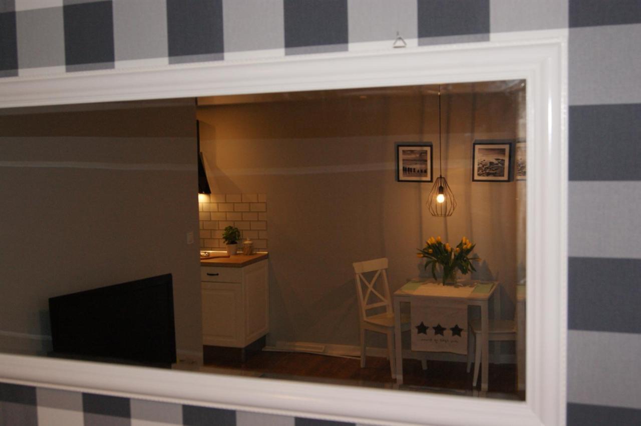 Apartament Mewa 그단스크 외부 사진